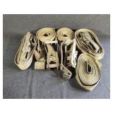 Ratchet Straps