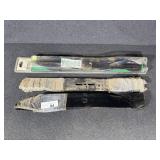 Blades 42" Blade Set, and (2) more sets