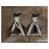Floor Jacks