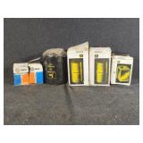 John Deere Air Filters