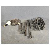 Chain links, Roller Chain