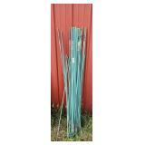 Miracle Gro 5ft Stakes