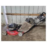 Toro Super Recycler Push Mower