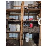 Large Lot of Hardware