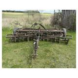 John Deere 11 Ft. Disc