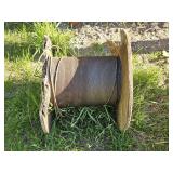 Spool of Wire