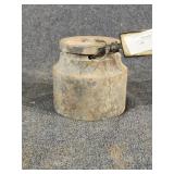 Impact Socket, 1"Drive 3"