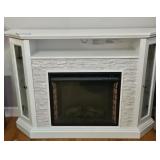 Electric Fireplace