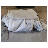 Vevor Portable Painting Booth