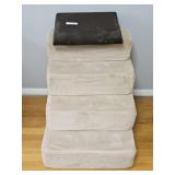 Cushioned Pet Steps