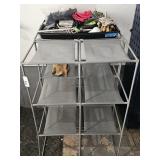 Lightweight Shelves, Gardening Tools