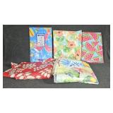 Round table cloths 60 inch