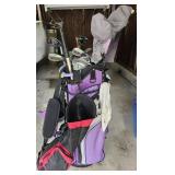 Womens Golf Clubs