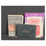 Song Books and Music Books