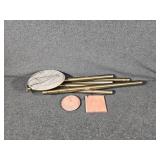 Chimes of Earth Windchimes