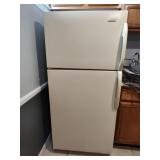 Crosley Refrigerator/Freezer