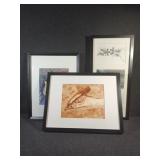 Wall Art By J.A. Bergerson