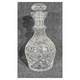 Waterford Crystal Decanter