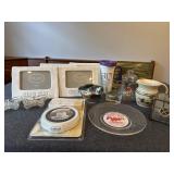 Class of 2020 frames, Glasses, Purse and more