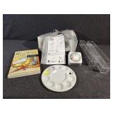 Cat Craft Furniture, Intermatic