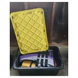 Life Jackets and Tote