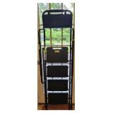 4 Step Step Ladder
