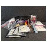 Switch plates, Frames and More