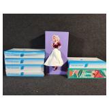 Facial Tissues (6) Tissue Cover Box