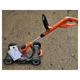 Black & Decker Trimmer / Edger