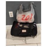 Pet Carrier and Supplies