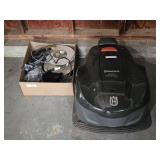 Husqvarna Auto Mower
