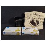 Sort-N-Save Bank, Small Vinyl Gloves