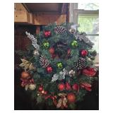 Christmas Wreaths