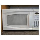 Kenmore Microwave