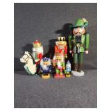 Nutcrackers (6)