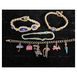 Assorted Bracelets
