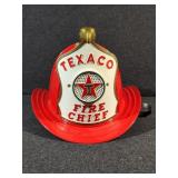 Texaco Fire Chief Hat