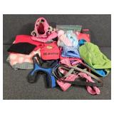 Pet Clothes, Dog Booties, Pet First Aid Kit