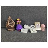 Hula Doll, Outlet Timers, Light