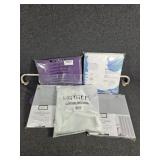 Shower Curtains, Shower Rod