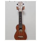 Islander Ukelele With Case