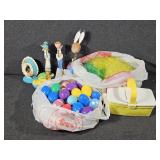 Easter Decorations