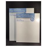Canvas Packs (2)