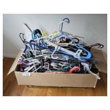 Assorted Hangers