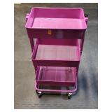 Purple Cart