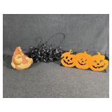 Purple Lights, Turkey Handled Basket, and more