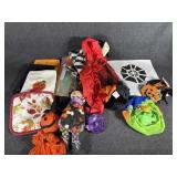 Halloween Items