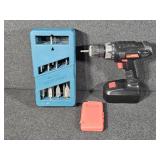 Drill Master Drill, Shop Buddy Drill Bits