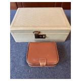Jewelry Boxes