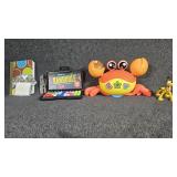 Brain teaser, Pluto, writing pads, viking,